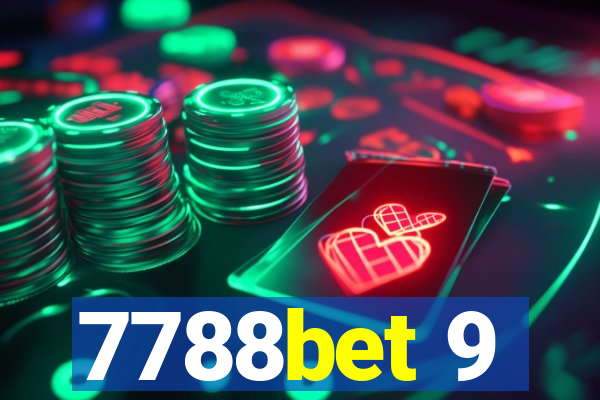 7788bet 9